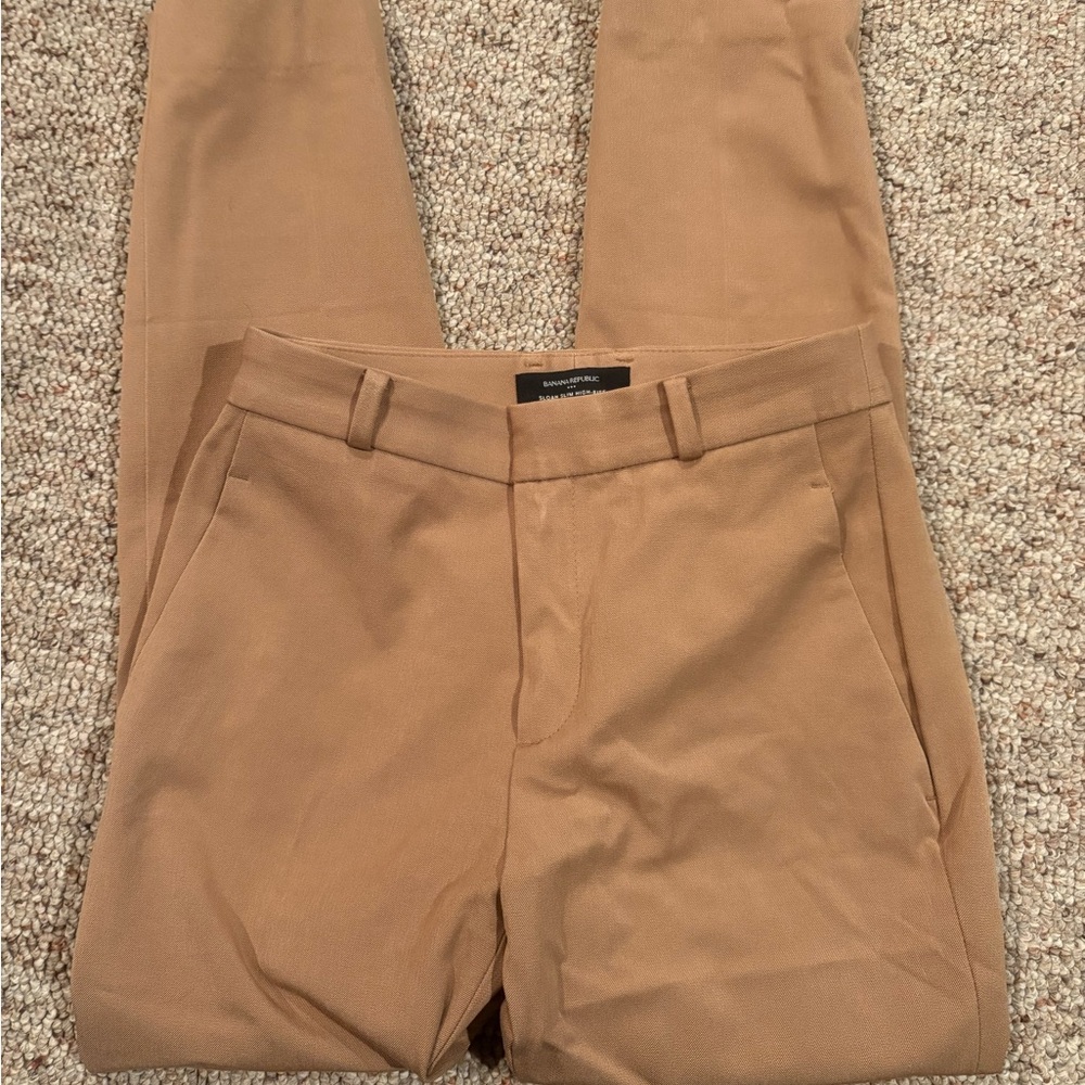 Women's Banana Republic Trousers